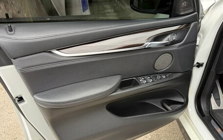BMW X6, 2014 год, 3 250 000 рублей, 27 фотография