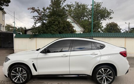 BMW X6, 2014 год, 3 250 000 рублей, 28 фотография
