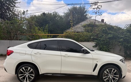 BMW X6, 2014 год, 3 250 000 рублей, 32 фотография