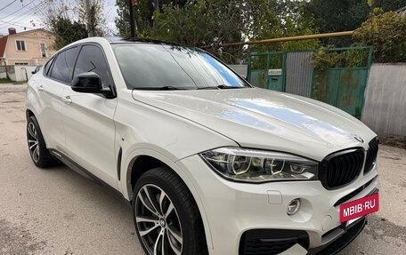 BMW X6, 2014 год, 3 250 000 рублей, 17 фотография