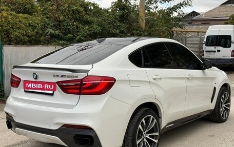BMW X6, 2014 год, 3 250 000 рублей, 9 фотография