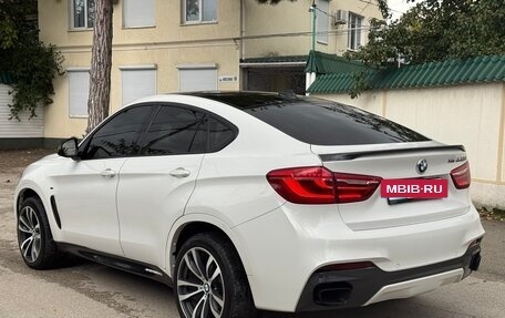 BMW X6, 2014 год, 3 250 000 рублей, 29 фотография