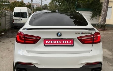 BMW X6, 2014 год, 3 250 000 рублей, 30 фотография