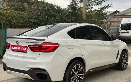 BMW X6, 2014 год, 3 250 000 рублей, 31 фотография