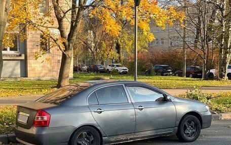 Lifan Solano I (630) рестайлинг, 2012 год, 63 000 рублей, 3 фотография