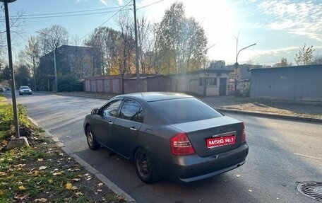 Lifan Solano I (630) рестайлинг, 2012 год, 63 000 рублей, 1 фотография
