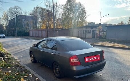Lifan Solano I (630) рестайлинг, 2012 год, 63 000 рублей, 5 фотография