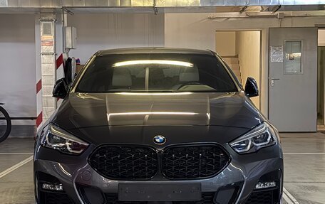 BMW 2 серия F44, 2021 год, 3 100 000 рублей, 1 фотография