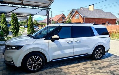 KIA Carnival, 2021 год, 3 700 000 рублей, 1 фотография