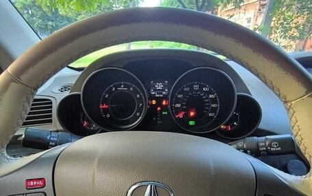 Acura MDX II, 2007 год, 1 050 000 рублей, 1 фотография