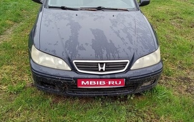Honda Accord VII рестайлинг, 2000 год, 100 000 рублей, 1 фотография
