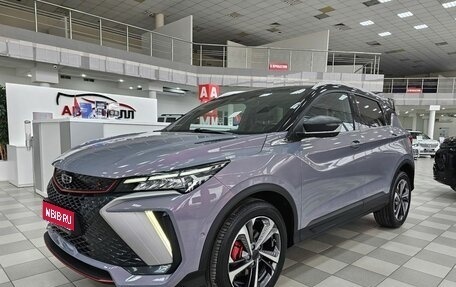 Geely Coolray I, 2023 год, 2 279 000 рублей, 1 фотография