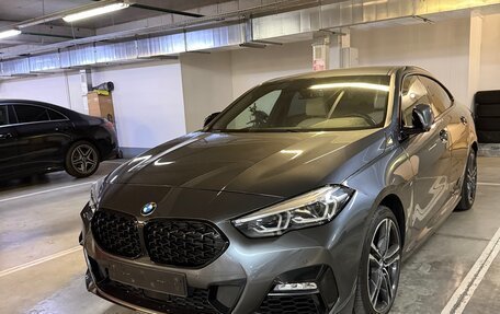 BMW 2 серия F44, 2021 год, 3 100 000 рублей, 2 фотография
