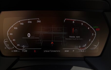 BMW 2 серия F44, 2021 год, 3 100 000 рублей, 5 фотография