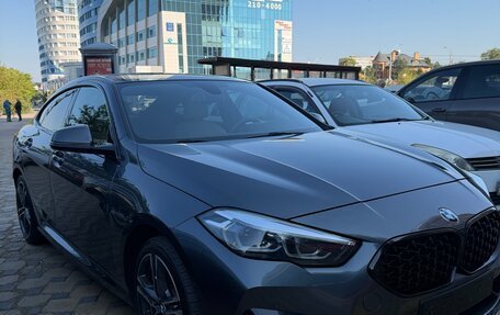 BMW 2 серия F44, 2021 год, 3 100 000 рублей, 17 фотография