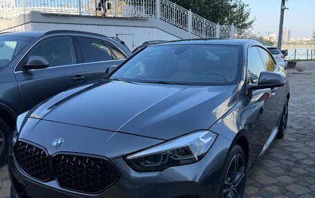BMW 2 серия F44, 2021 год, 3 100 000 рублей, 18 фотография