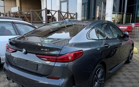 BMW 2 серия F44, 2021 год, 3 100 000 рублей, 23 фотография