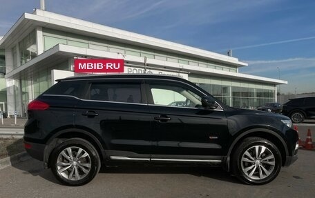 Geely Atlas I, 2020 год, 1 497 000 рублей, 4 фотография