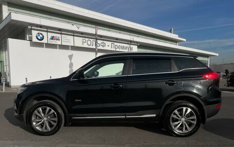 Geely Atlas I, 2020 год, 1 497 000 рублей, 8 фотография