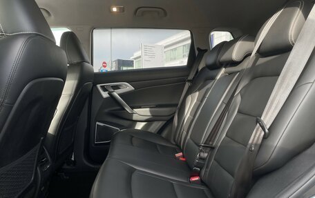 Geely Atlas I, 2020 год, 1 497 000 рублей, 10 фотография