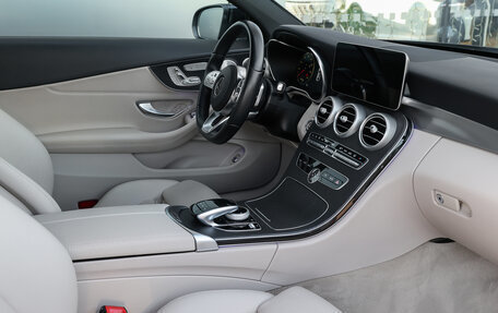 Mercedes-Benz C-Класс, 2021 год, 3 798 000 рублей, 10 фотография