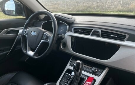 Geely Atlas I, 2020 год, 1 497 000 рублей, 9 фотография