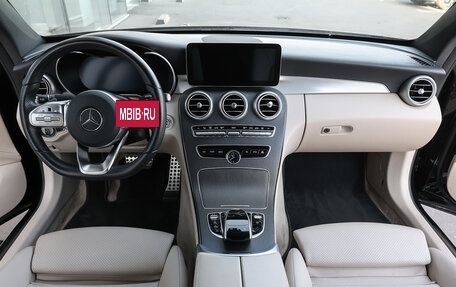 Mercedes-Benz C-Класс, 2021 год, 3 798 000 рублей, 13 фотография