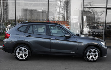 BMW X1, 2015 год, 1 598 000 рублей, 4 фотография