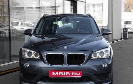 BMW X1, 2015 год, 1 598 000 рублей, 2 фотография