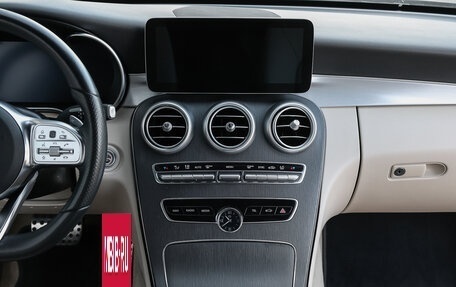 Mercedes-Benz C-Класс, 2021 год, 3 798 000 рублей, 14 фотография