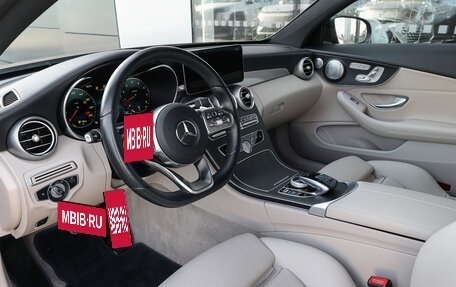 Mercedes-Benz C-Класс, 2021 год, 3 798 000 рублей, 16 фотография