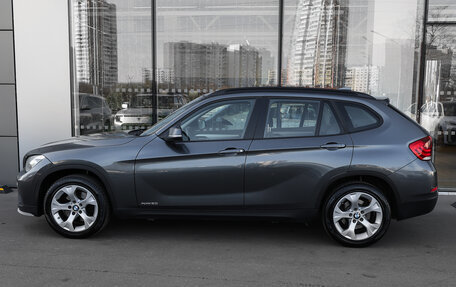 BMW X1, 2015 год, 1 598 000 рублей, 8 фотография