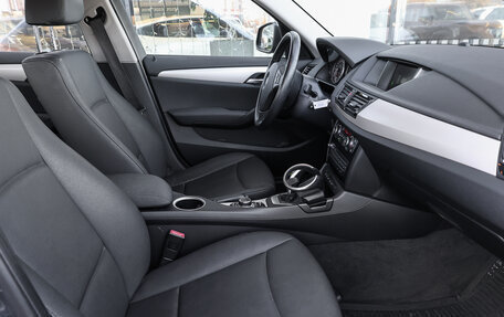 BMW X1, 2015 год, 1 598 000 рублей, 10 фотография