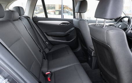 BMW X1, 2015 год, 1 598 000 рублей, 11 фотография