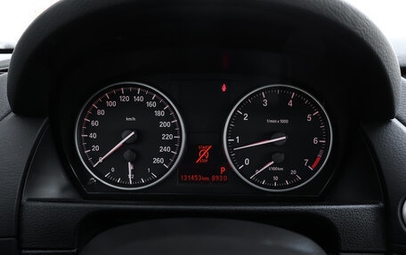 BMW X1, 2015 год, 1 598 000 рублей, 12 фотография