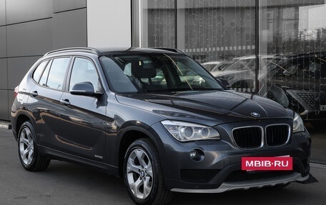 BMW X1, 2015 год, 1 598 000 рублей, 3 фотография