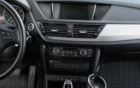 BMW X1, 2015 год, 1 598 000 рублей, 14 фотография