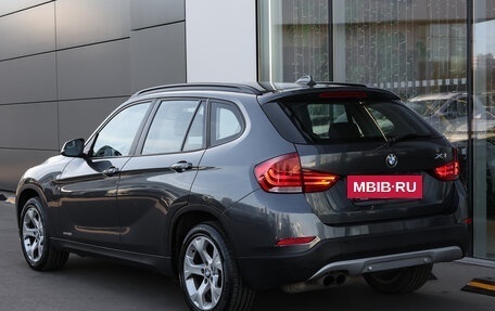 BMW X1, 2015 год, 1 598 000 рублей, 7 фотография