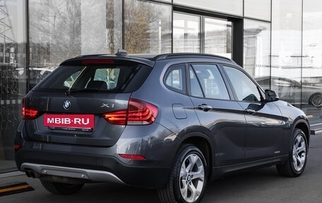 BMW X1, 2015 год, 1 598 000 рублей, 5 фотография
