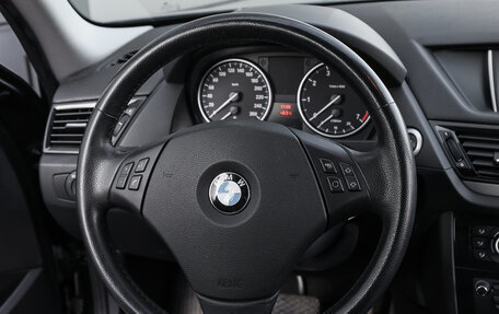 BMW X1, 2015 год, 1 598 000 рублей, 16 фотография