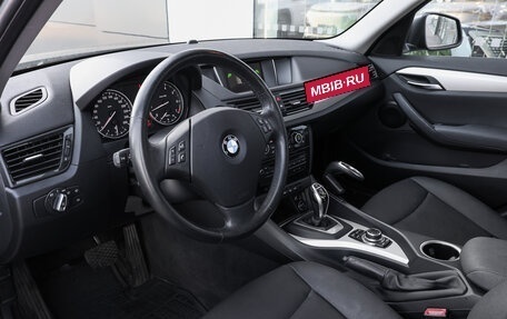 BMW X1, 2015 год, 1 598 000 рублей, 15 фотография