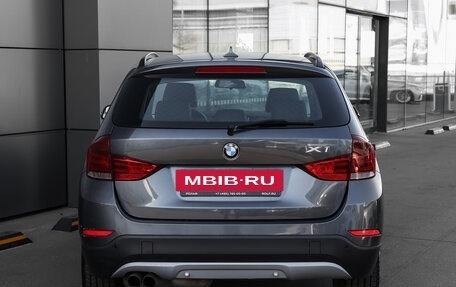 BMW X1, 2015 год, 1 598 000 рублей, 6 фотография