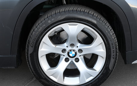 BMW X1, 2015 год, 1 598 000 рублей, 21 фотография