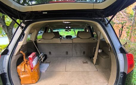 Acura MDX II, 2007 год, 1 050 000 рублей, 6 фотография