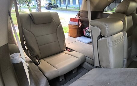 Acura MDX II, 2007 год, 1 050 000 рублей, 4 фотография
