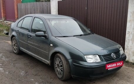 Volkswagen Jetta IV, 2003 год, 320 000 рублей, 2 фотография