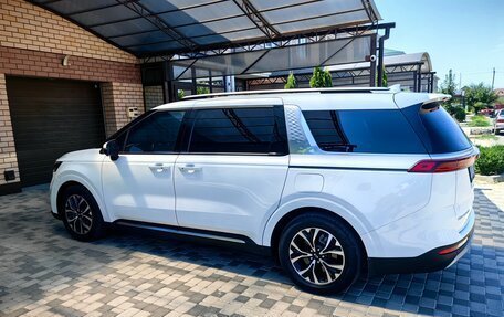 KIA Carnival, 2021 год, 3 700 000 рублей, 2 фотография
