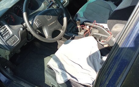 Honda Accord VII рестайлинг, 2000 год, 100 000 рублей, 7 фотография