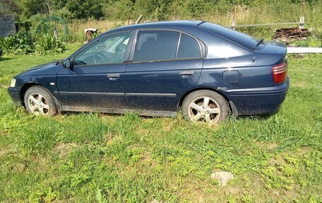 Honda Accord VII рестайлинг, 2000 год, 100 000 рублей, 3 фотография
