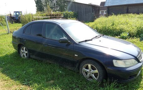 Honda Accord VII рестайлинг, 2000 год, 100 000 рублей, 2 фотография